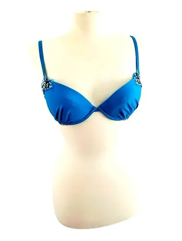 La Perla push up bra