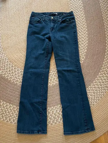 Seven7 Vintage  Y2K flare jeans