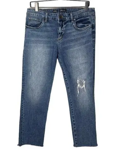 sts blue  Women’s Cara Straight Leg Jeans Size 31