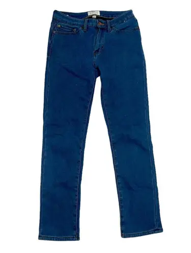 Womens insulated Jeans size 4 Blue