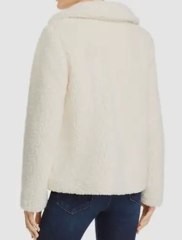 Jack by BB Dakota Sherpa Fur Jacket