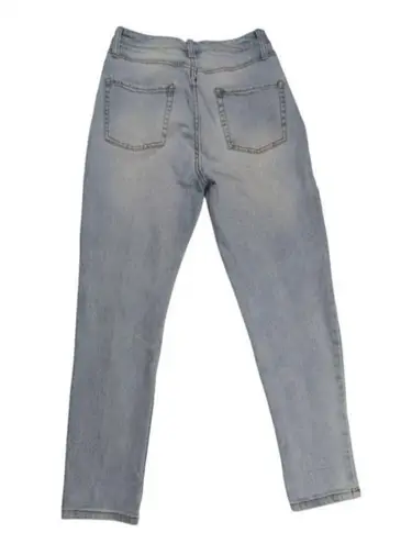 Her Universe Studio Ghibli My Neighbor Totoro Sakura Mom Jeans Anime Manga Light Junior Sz 3