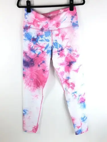 NWOT Electric & Rose Peony & Serene High