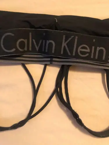 Calvin Klein Sports Bra