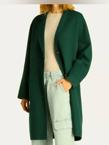 NWT Galeries Lafayette Claudel Mid