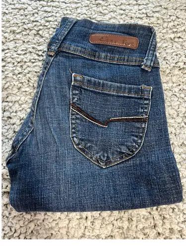 c'est toi Skinny Jeans