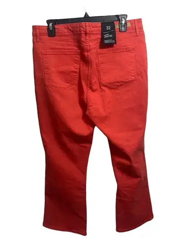 Sanctuary  Connector Kick Crop Jeans