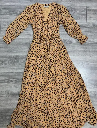 NICHOLAS Women Silk Tie