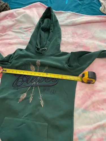 Superdry Vintage sweater dress 6