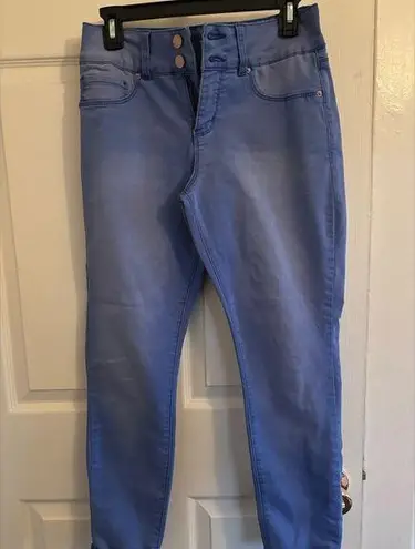 Royalty For Me  high waisted skinny jeans size 8