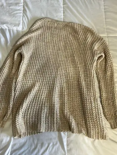 American Eagle Cardigan 