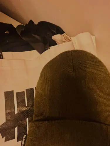 Under Armour Undefeated beanie Hat