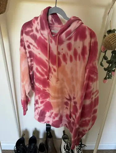 American Eagle Outfitters Oversized Hoodie