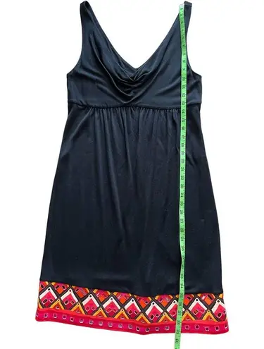 Diane Von Furstenberg DVF Diane Von Furstenburg Women’s Dress Banded Fran 10 Neiman Marcus Cowl Neck