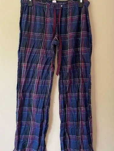 Victoria's Secret victoria’s secret pajama pants