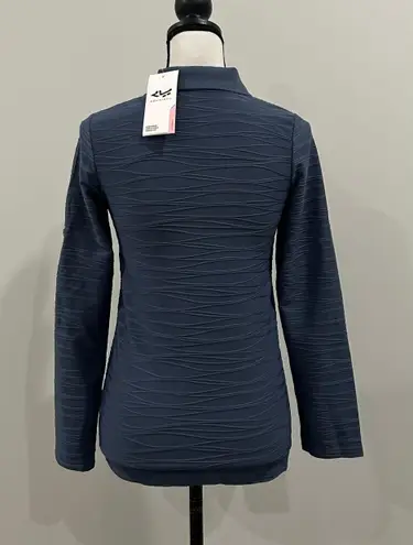 Rohnisch Wave Polo Shirt