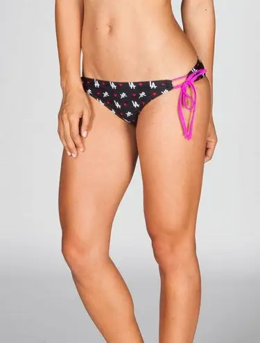 Young & reckless two piece bikini LA Los Angeles swimsuit bathing suit swimwear