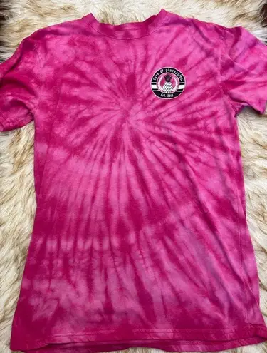 Love & Pineapples Tie