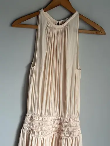 Ramy Brook Sleeveless Audrey Midi Dress XXS