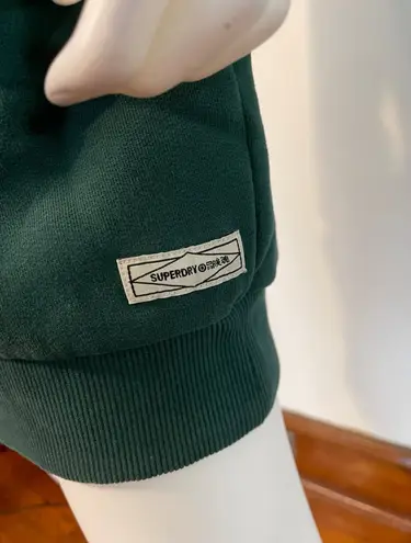 Superdry Vintage sweater dress 6