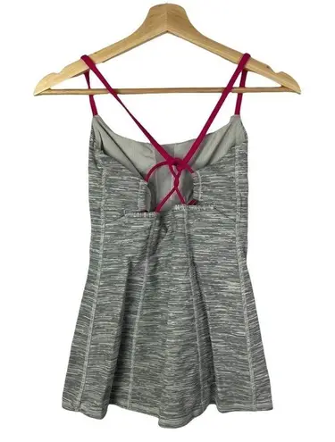Lululemon  Dancing Warrior Strappy Back Athletic Tank Top 4