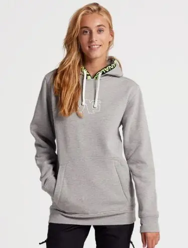 Burton ❄️🔥Analog x Crux Pull Over Hoodie🔥❄️~ med