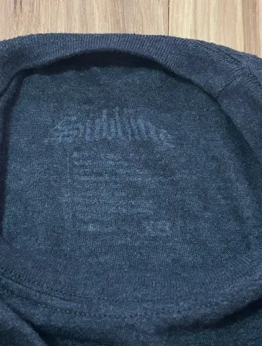 Target Sublime Vintage Tee