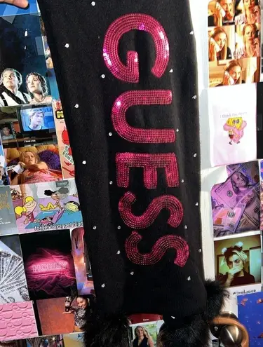 Guess  scarf