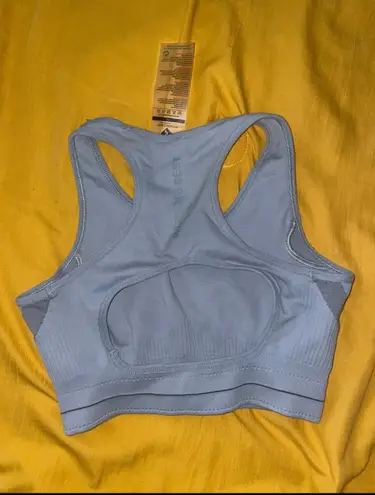 women's best gray Seamless Leggings& sports bra- size xs workout leggings