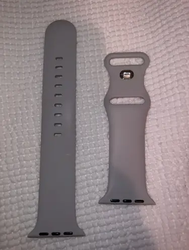 Apple Watch 42/44mm Band Gray