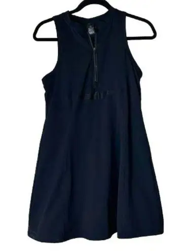 Sweaty Betty Tennis Pickleball Golf Athletic Dress with Shorts Size Medium 8/10