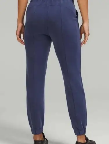 Lululemon Brushed Softstreme Joggers