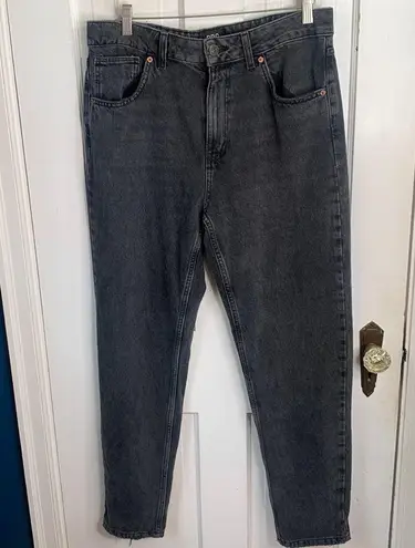 BDG  Urban Outfitters High Rise Straight Leg Mom Jeans W-815 Size 31