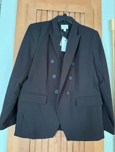 Nine West blazer never worn! New with tags