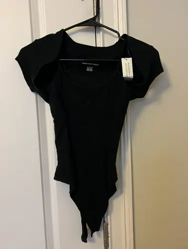 American Eagle Outfitters Bodysuit