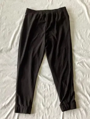 Shosho Joggers With Pockets