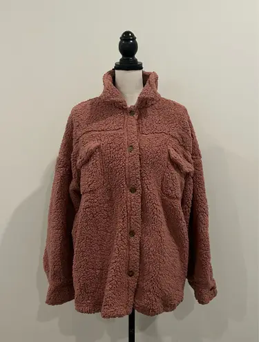 32 Degrees Heat 32 Degrees Shacket