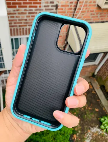 iPhone 13 Pro/13 dual layers 360 shock defender case Multiple