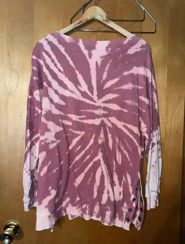 True Craft Take A Hike Sweatshirt Size 1x