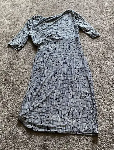 Ralph Lauren COPY - Lauren  Dress SIZE 4