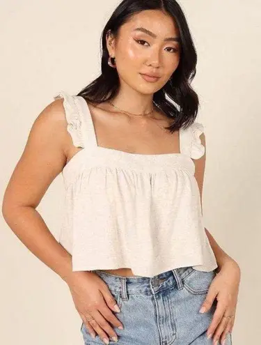 Petal and Pup NWT - Bella Top in the Color Rust