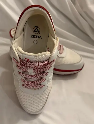 Like New Zeba Peppermint Hands Free Slip