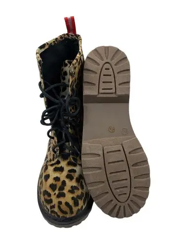 Arizona Jeans Women's Cheetah Boots
