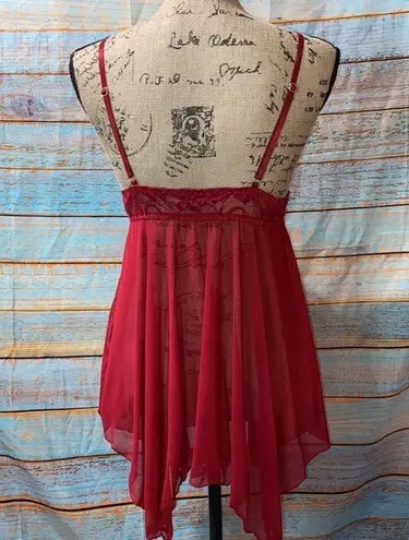 Avidlove 🆕 Lingerie Babydoll Sleepwear Chemise