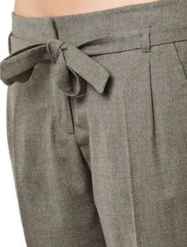 Weekend Max Mara Uovo trousers size 8