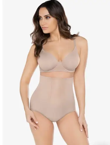 MiracleSuit Hi Waist Brief Extra Firm Control Shapewear
