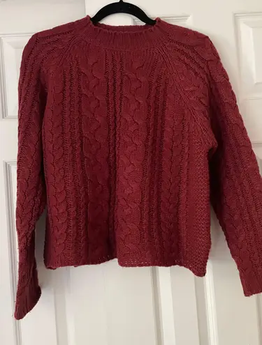 Elodie Sweater