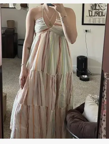 American Eagle Outfitters Sundress