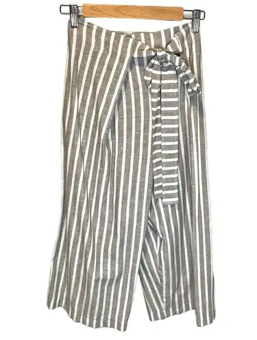 Farmhouse Frocks NWT Striped Willow Pants