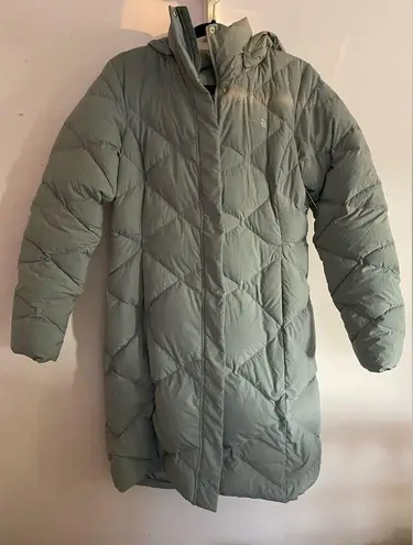 The North Face  Womens Miss Metro II Parka